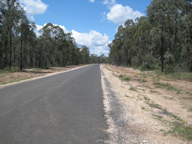 Lot 51 Bungybah Road, Weranga QLD 4405