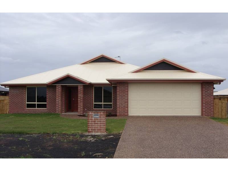 5 Baystone St, Dalby QLD 4405