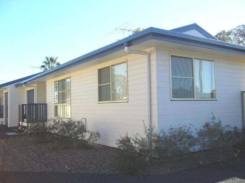 1/28 Geisel Street, Dalby QLD 4405