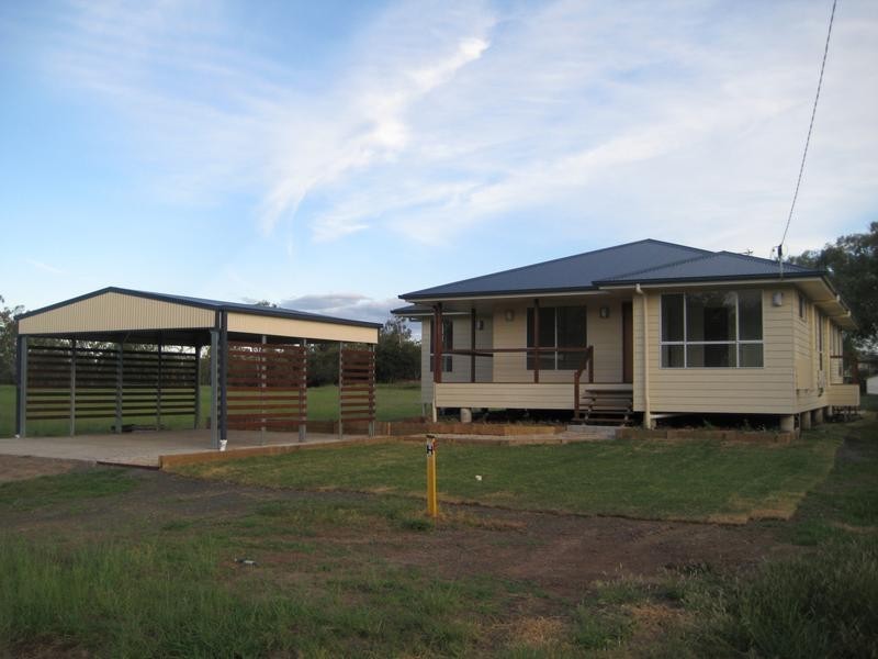 Lot 6, 1A Myall Street, Dalby QLD 4405