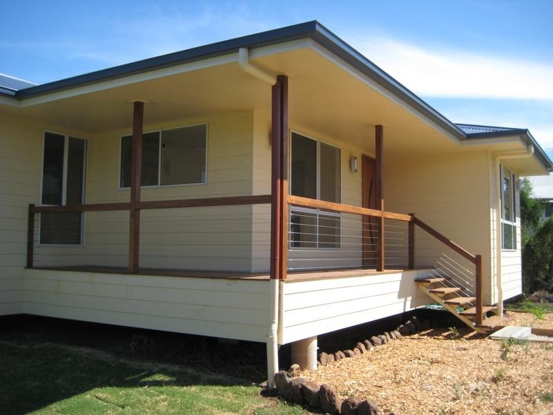 Lot 6, 1A Myall Street, Dalby QLD 4405