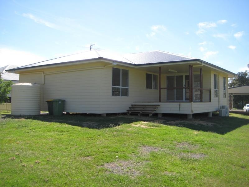 Lot 6, 1A Myall Street, Dalby QLD 4405