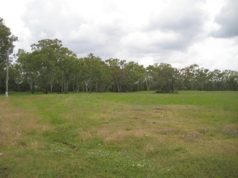 Lot 6, 1A Myall Street, Dalby QLD 4405