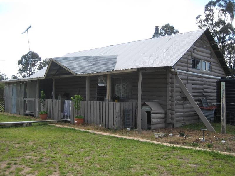 1465 Goranba Lane, Tara QLD 4421