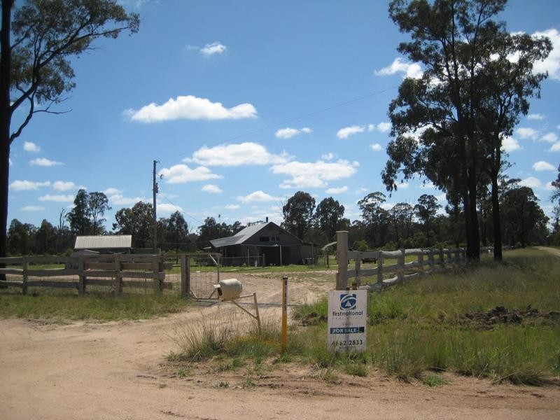 1465 Goranba Lane, Tara QLD 4421