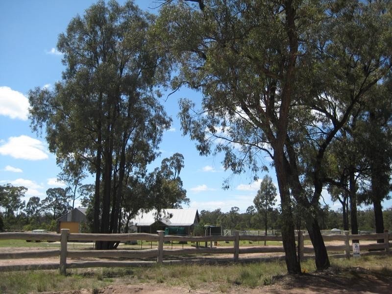 1465 Goranba Lane, Tara QLD 4421