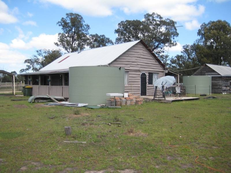 1465 Goranba Lane, Tara QLD 4421