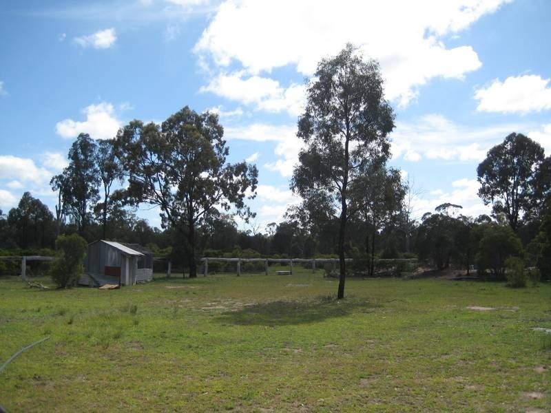 1465 Goranba Lane, Tara QLD 4421