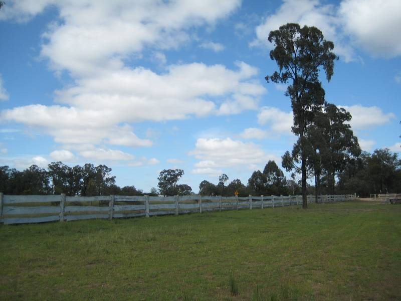 1465 Goranba Lane, Tara QLD 4421