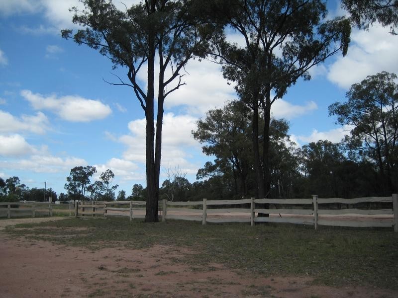 1465 Goranba Lane, Tara QLD 4421