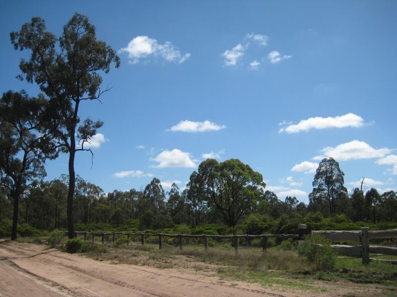 1465 Goranba Lane, Tara QLD 4421