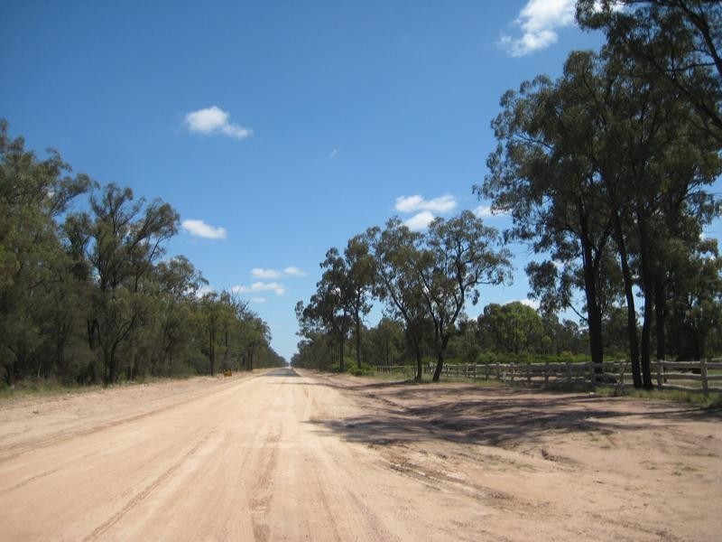 1465 Goranba Lane, Tara QLD 4421