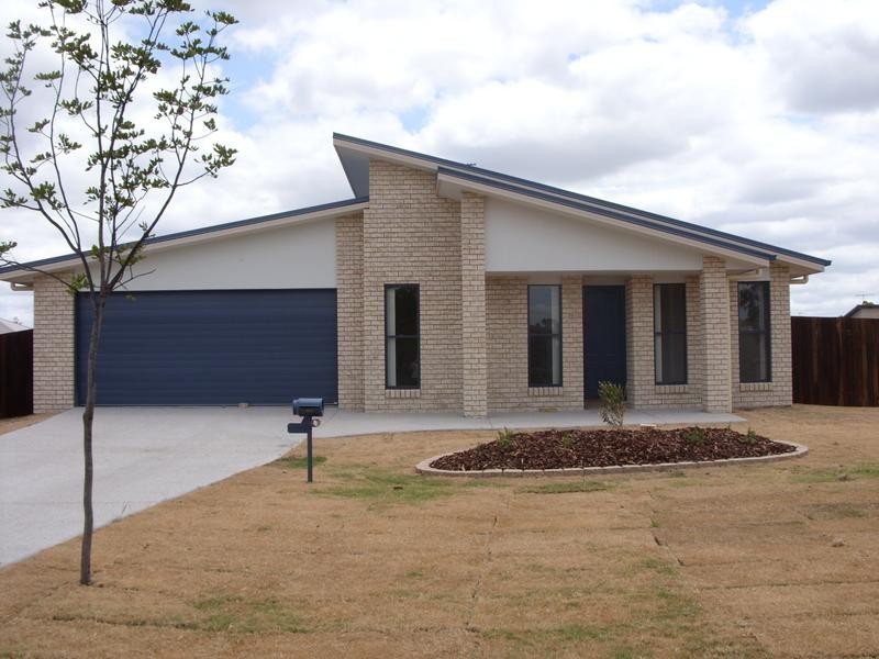 2 Branch Crk Rd, Dalby QLD 4405