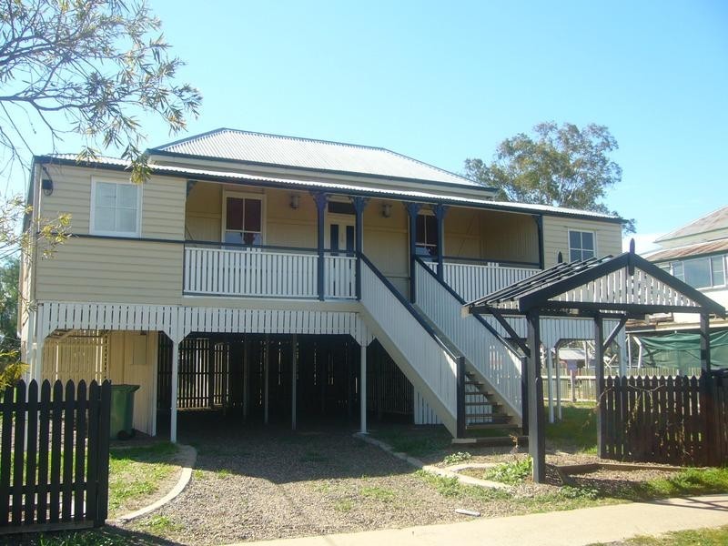 81 Patrick Street, Dalby QLD 4405