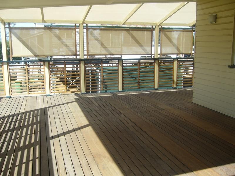 81 Patrick Street, Dalby QLD 4405