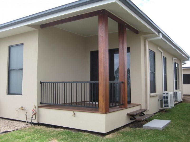 1/19 Cooper St, Dalby QLD 4405