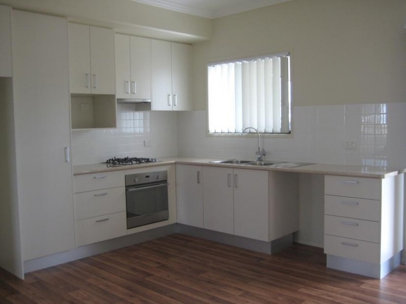 1/19 Cooper St, Dalby QLD 4405