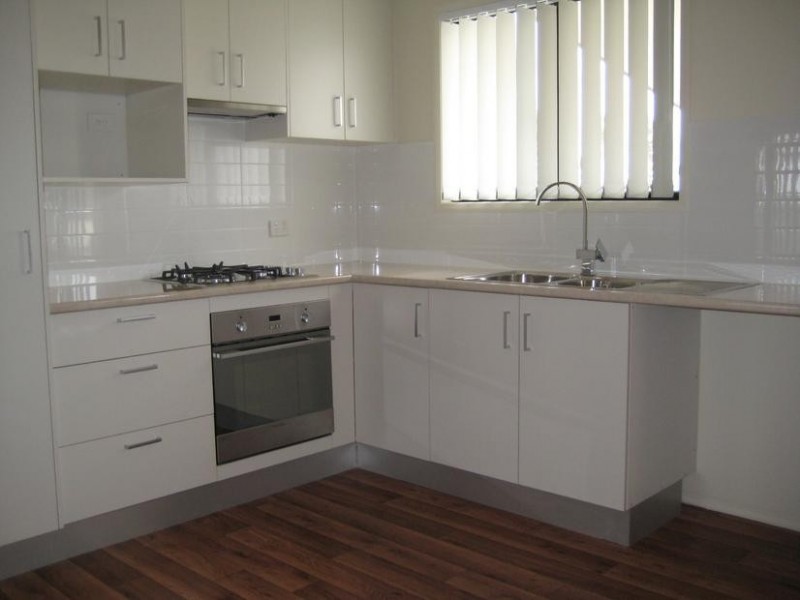 1/19 Cooper St, Dalby QLD 4405