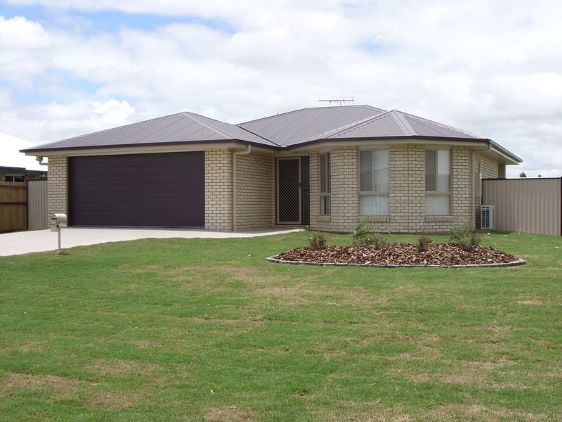 4 Paper Court, Dalby QLD 4405