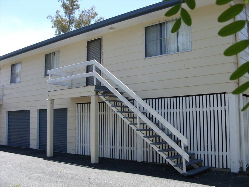 1/170a Cunningham St, Dalby QLD 4405