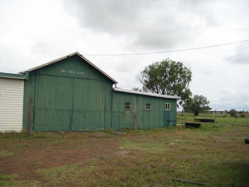 Lot 31-33 Bunya Street, Dalby QLD 4405