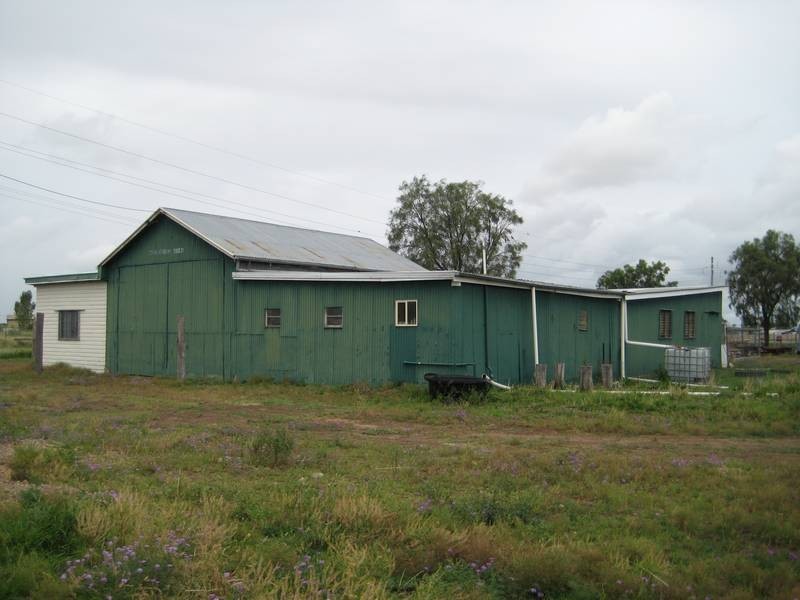 Lot 31-33 Bunya Street, Dalby QLD 4405