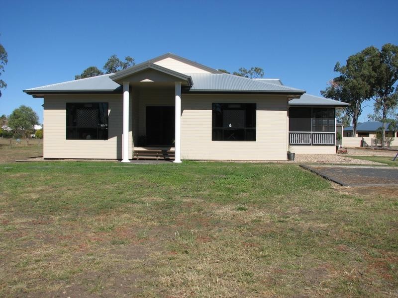 6 Spring Creek Drive, Dalby QLD 4405