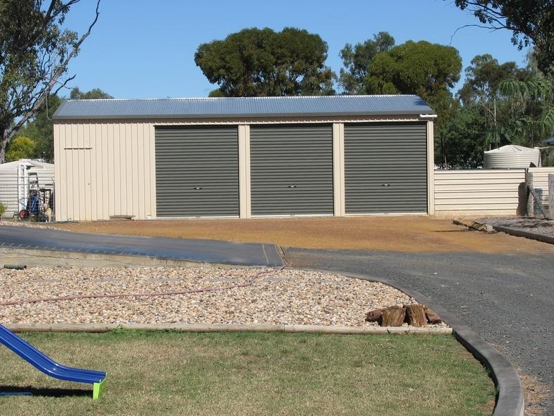 6 Spring Creek Drive, Dalby QLD 4405