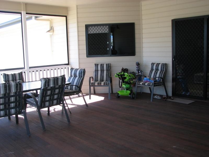 6 Spring Creek Drive, Dalby QLD 4405