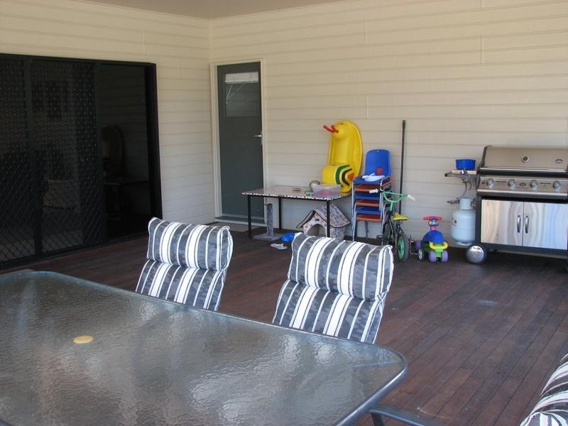6 Spring Creek Drive, Dalby QLD 4405