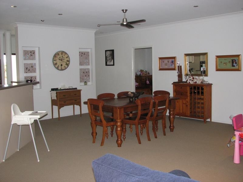 6 Spring Creek Drive, Dalby QLD 4405