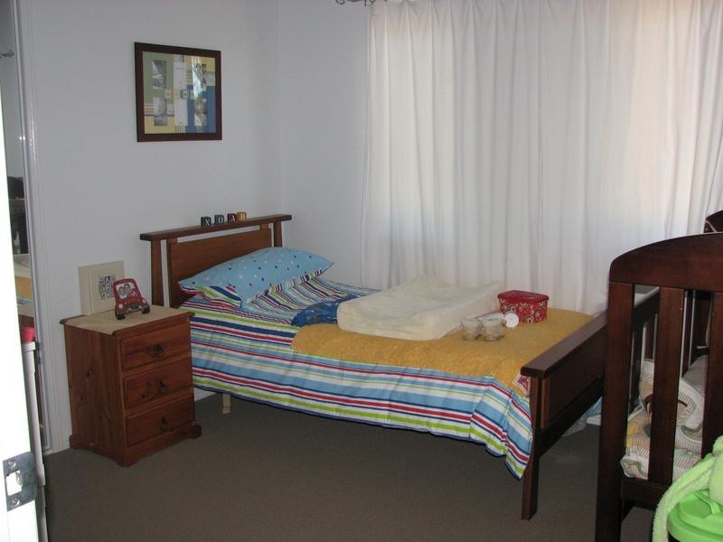 6 Spring Creek Drive, Dalby QLD 4405