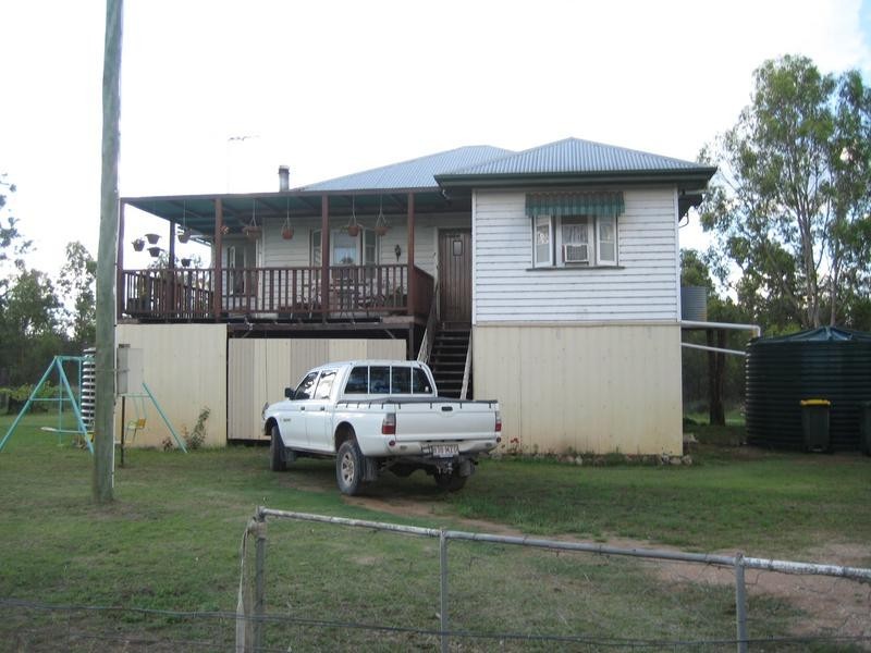 263 Forestry Road, Weranga QLD 4405