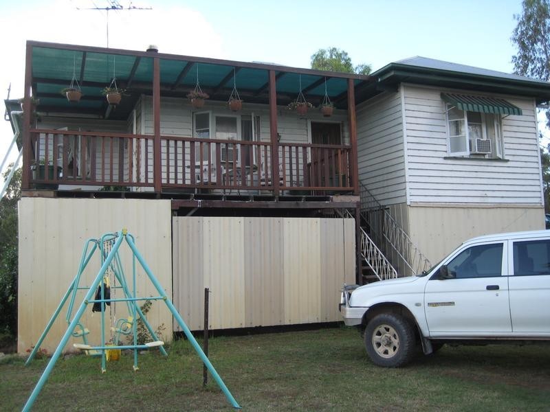263 Forestry Road, Weranga QLD 4405