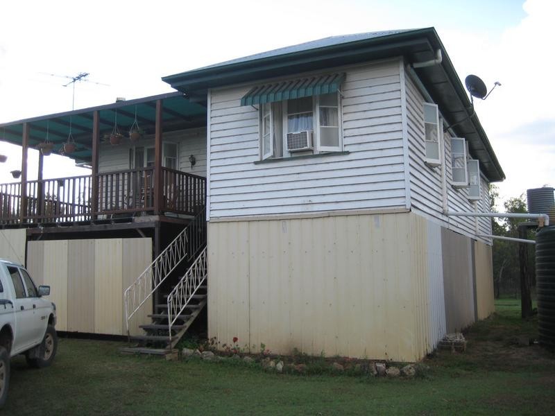 263 Forestry Road, Weranga QLD 4405