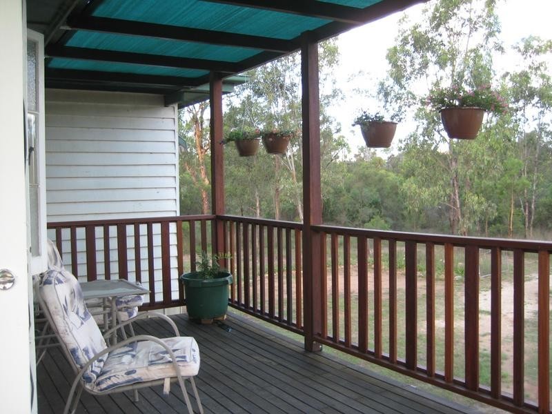 263 Forestry Road, Weranga QLD 4405