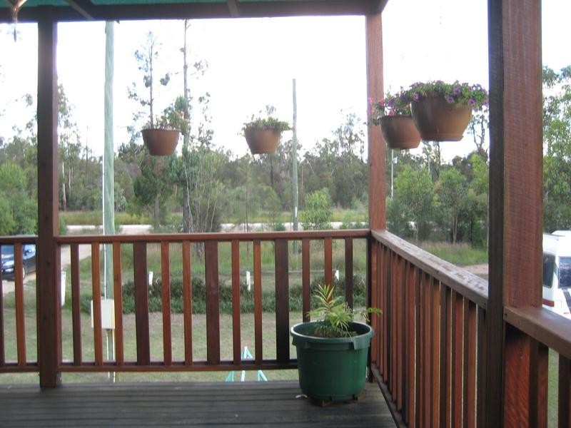 263 Forestry Road, Weranga QLD 4405