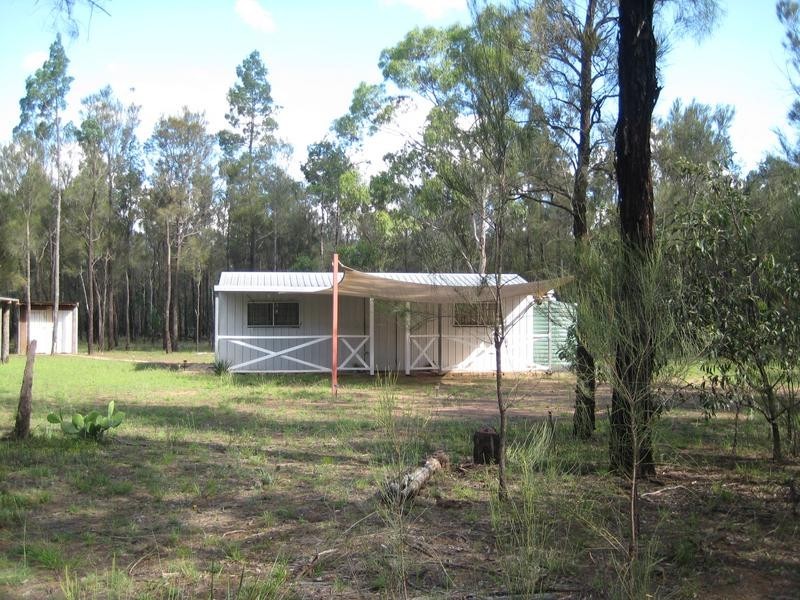 33 McKee Drive, Weranga QLD 4405