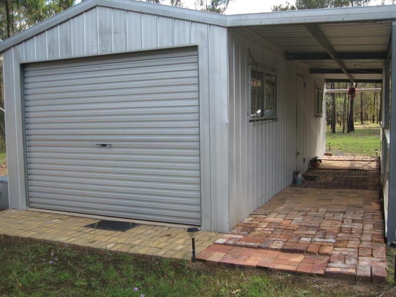 33 McKee Drive, Weranga QLD 4405