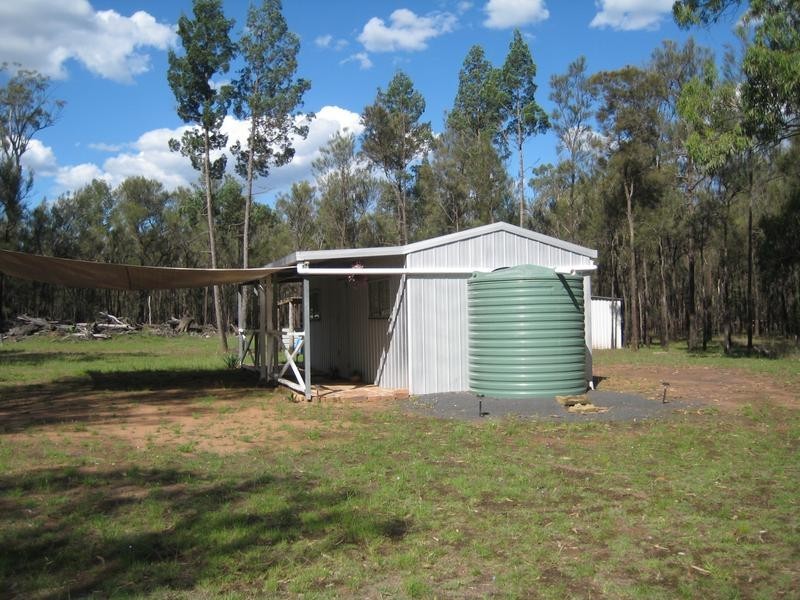 33 McKee Drive, Weranga QLD 4405