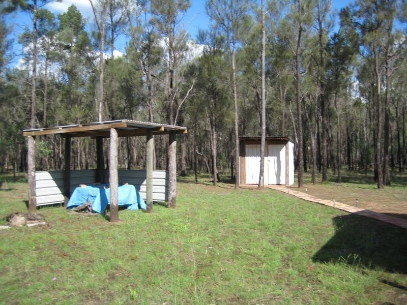 33 McKee Drive, Weranga QLD 4405