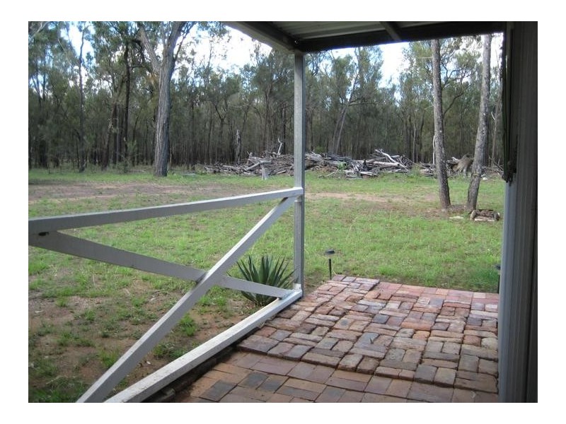 33 McKee Drive, Weranga QLD 4405