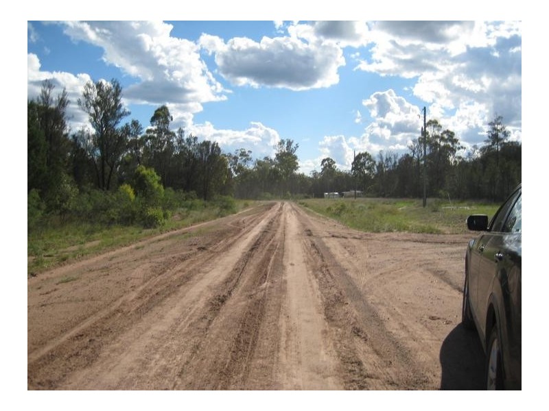 33 McKee Drive, Weranga QLD 4405