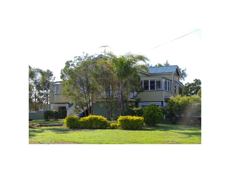 1 Orpen Street, Dalby QLD 4405