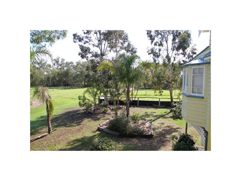 1 Orpen Street, Dalby QLD 4405