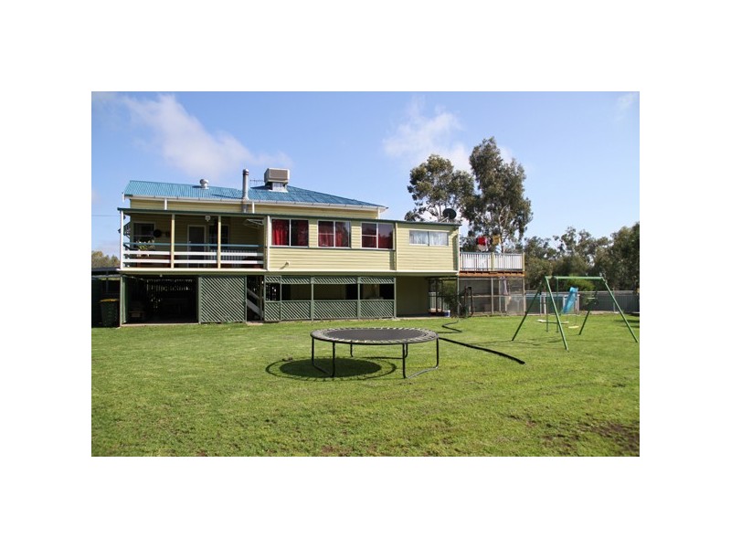 1 Orpen Street, Dalby QLD 4405