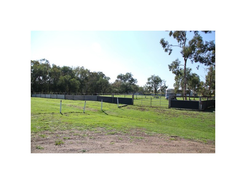 1 Orpen Street, Dalby QLD 4405