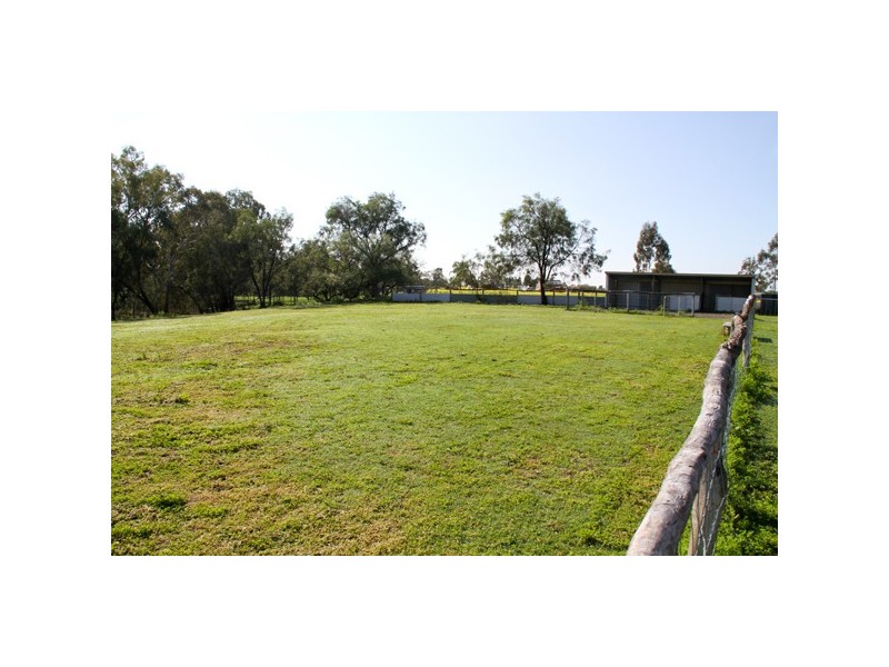 1 Orpen Street, Dalby QLD 4405