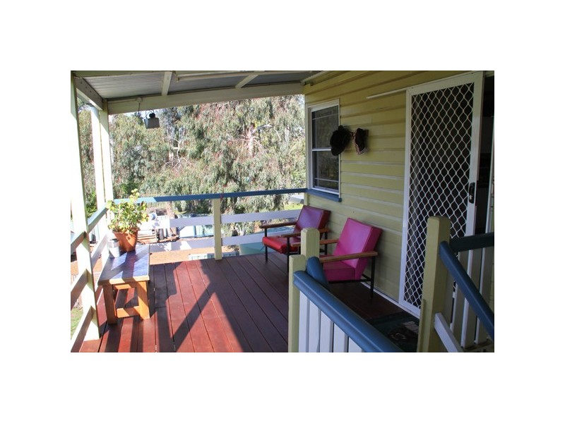 1 Orpen Street, Dalby QLD 4405