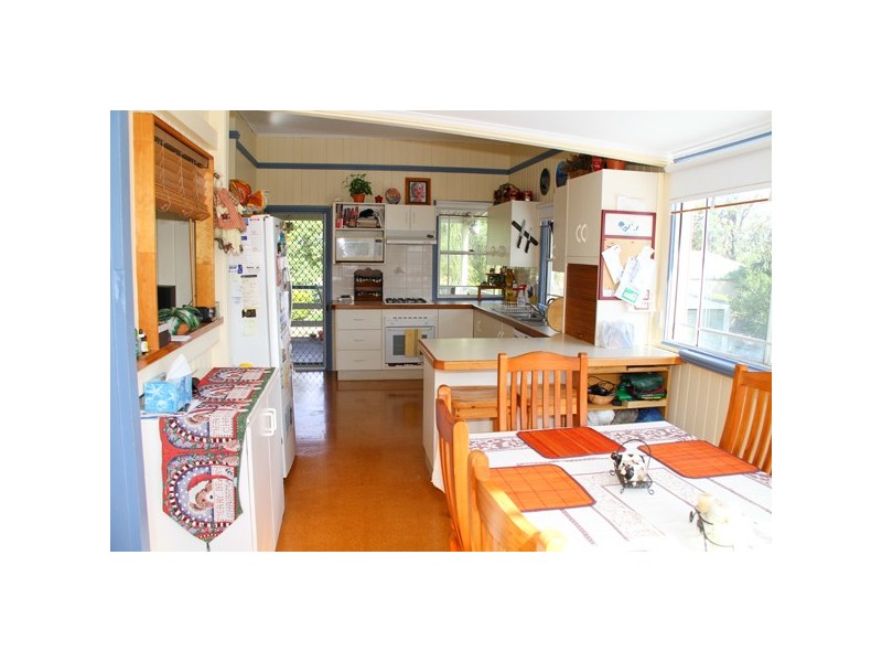 1 Orpen Street, Dalby QLD 4405
